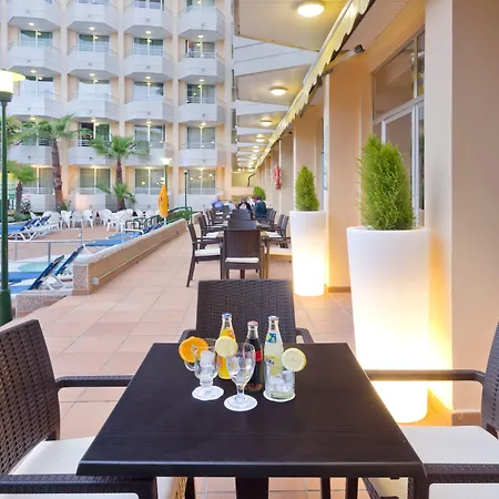 Otel Ght Oasis Tossa & Tossa de Mar