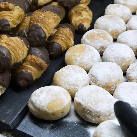 Ght绿洲托萨酒店&spa 滨海托萨