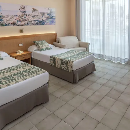 Ght Oasis Tossa & Hotel Tossa de Mar