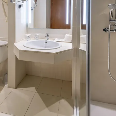 Ght Oasis Tossa & 4* Tossa de Mar