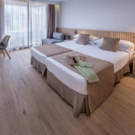 Ght Oasis Tossa & Otel 4*