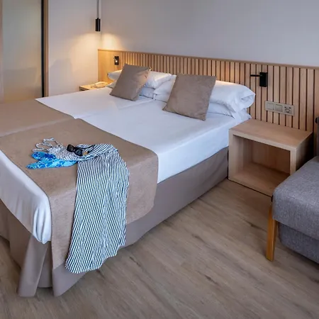 Otel Ght Oasis Tossa &