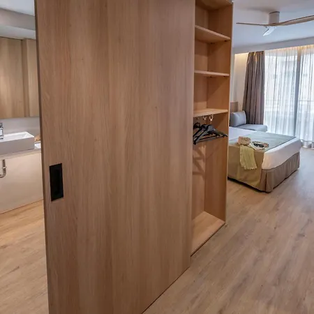 Otel Ght Oasis Tossa &