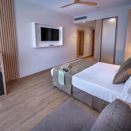 Otel Ght Oasis Tossa & Tossa de Mar