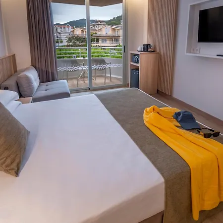 Ght Oasis Tossa & 4* Τόσα ντε Μαρ
