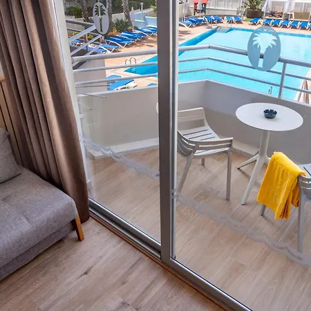 Otel Ght Oasis Tossa &
