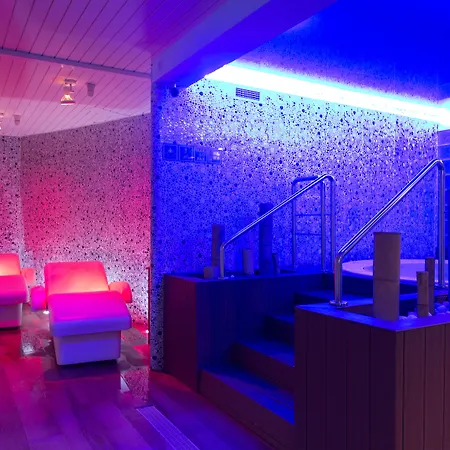 Ght Oasis Tossa & Otel 4*