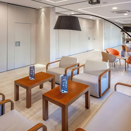 Otel Ght Oasis Tossa & 4*
