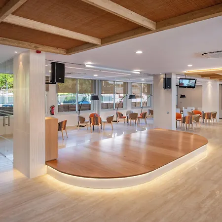 Otel Ght Oasis Tossa & Tossa de Mar