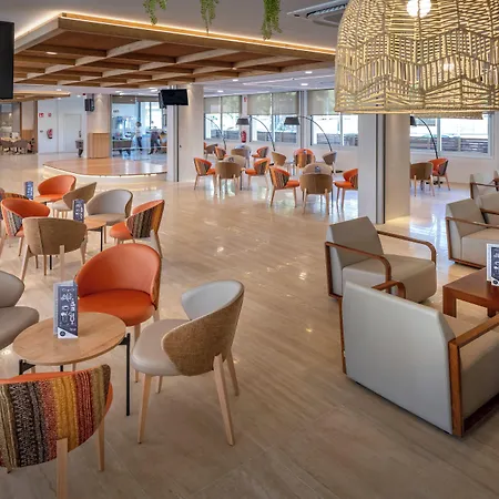 Otel Ght Oasis Tossa &