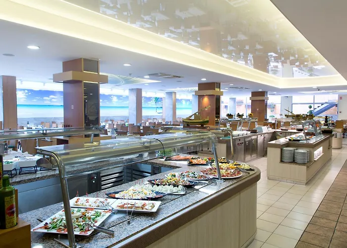 Ght Oasis Tossa & Тосса-де-Мар