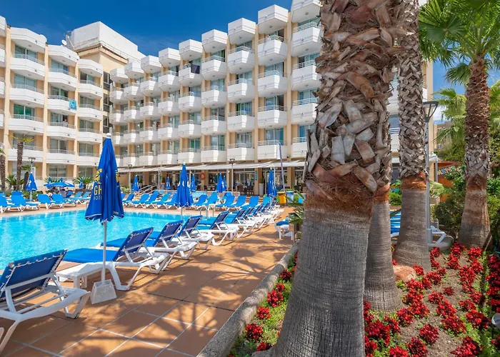 Ght Oasis Tossa & 4*