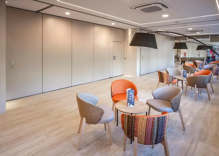 Ght Oasis Tossa & 4*