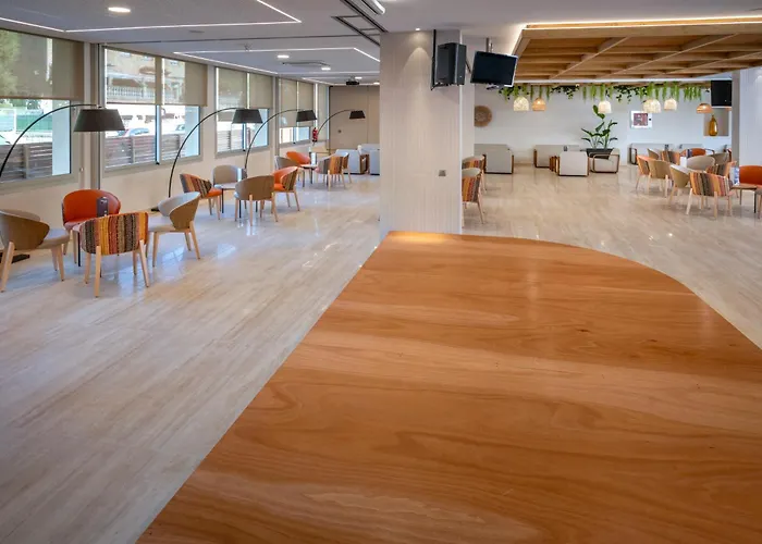 Ght Oasis Tossa & Тосса-де-Мар