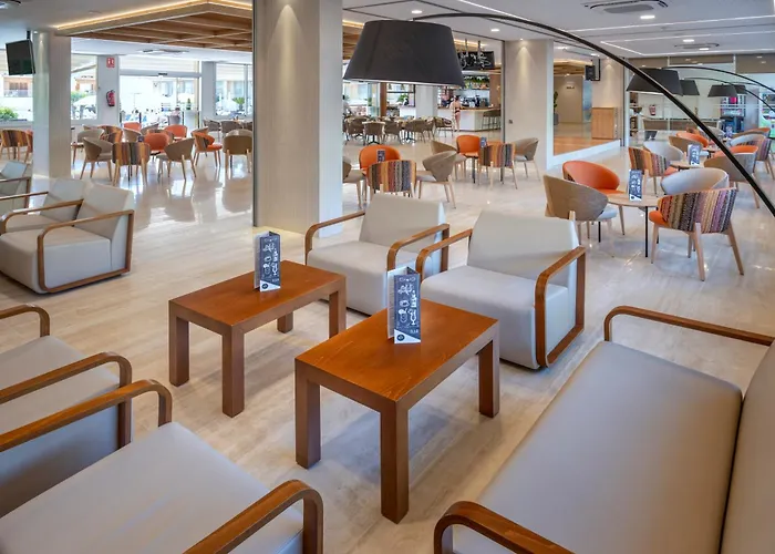 Ght Oasis Tossa & Hotel 4*