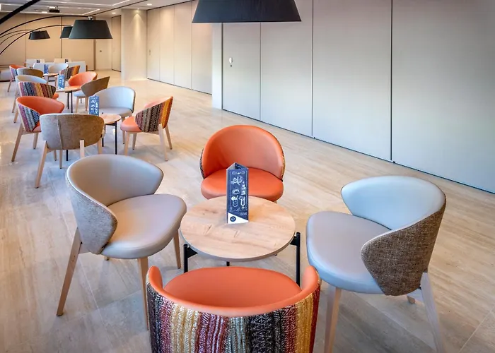 Ght Oasis Tossa & Tossa de Mar