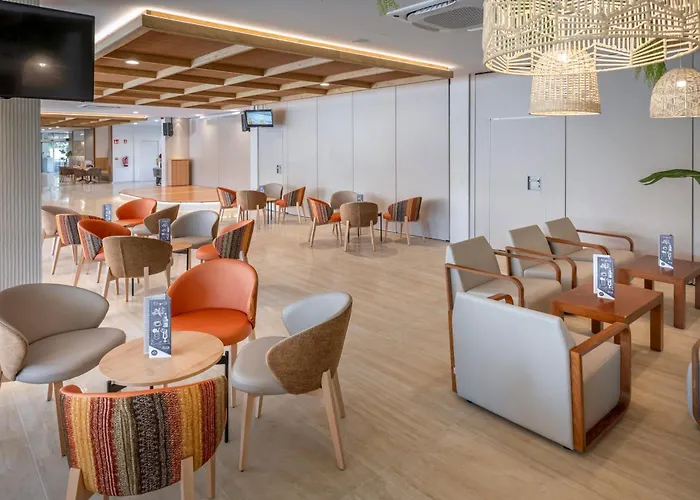 Ght Oasis Tossa & 4* Tossa de Mar