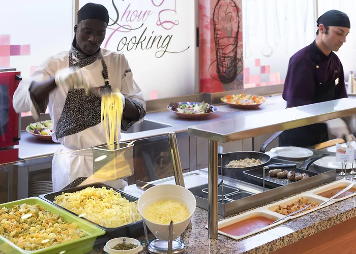 Ght Oasis Tossa & Hotel 4*