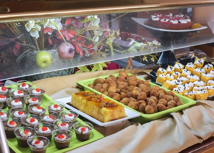 Ght Oasis Tossa & 4* Tossa de Mar