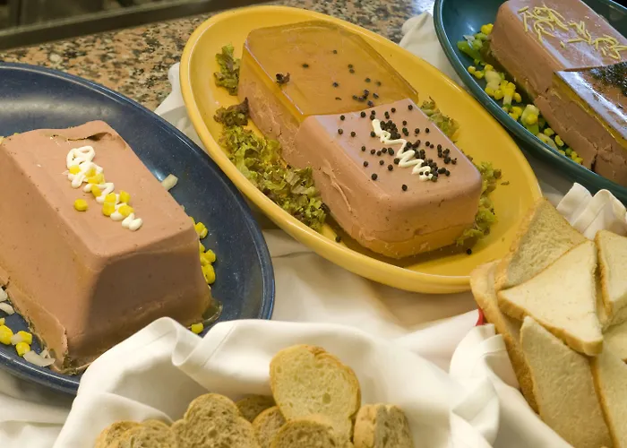 Ght Oasis Tossa & 4* Тосса-де-Мар