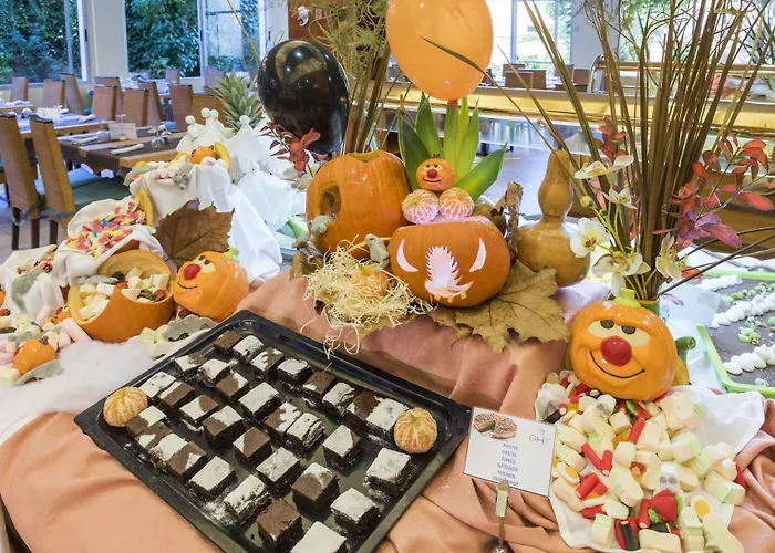 Hotel Ght Oasis Tossa &