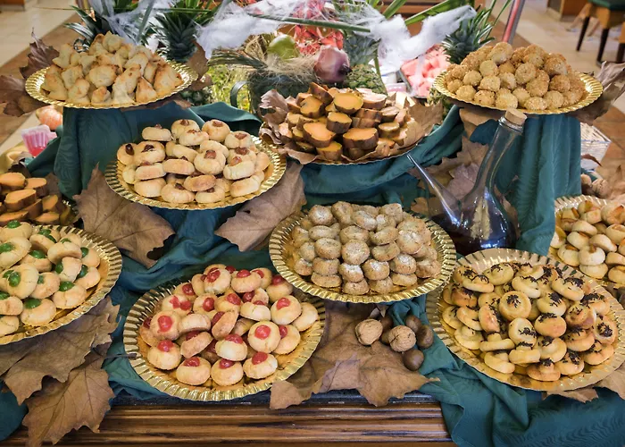 Ght Oasis Tossa & Отель