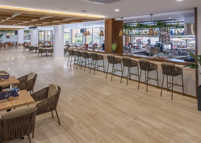 Ght Oasis Tossa & 4* Tossa de Mar