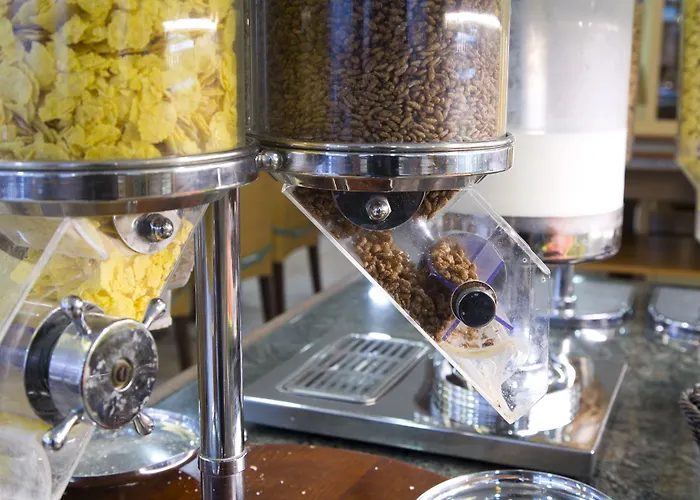 Hotel Ght Oasis Tossa & 4*