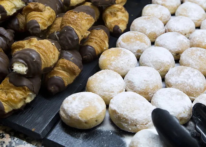 Ght Oasis Tossa & Tossa de Mar