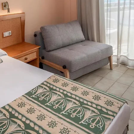 Otel Ght Oasis Tossa & Tossa de Mar