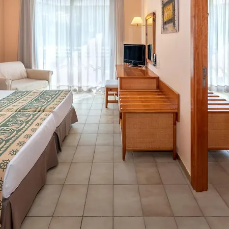 Ght Oasis Tossa & Otel