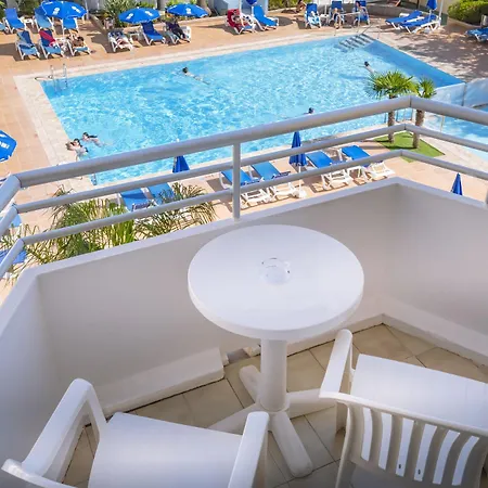 Ght Oasis Tossa &