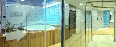 Ght Oasis Tossa &