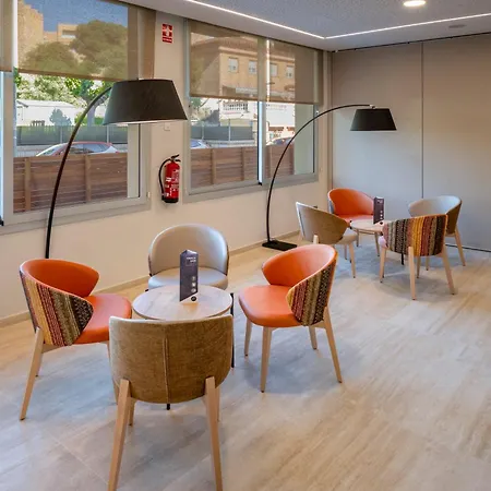 Ght Oasis Tossa & 4* Τόσα ντε Μαρ