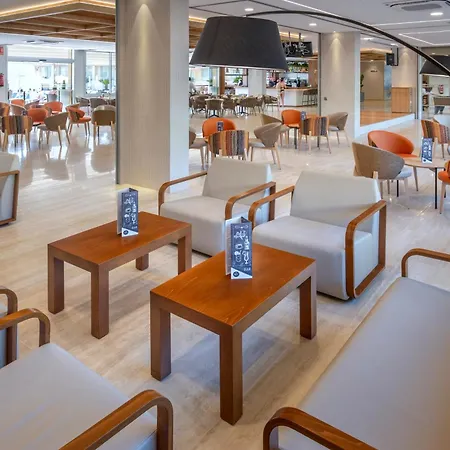 Ght Oasis Tossa & Ξενοδοχείο 4*