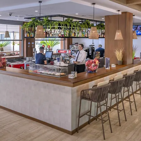 Otel Ght Oasis Tossa & Tossa de Mar