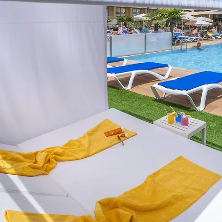 Ght Oasis Tossa & 4* Τόσα ντε Μαρ