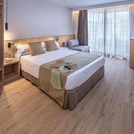 Ght Oasis Tossa & 4* Τόσα ντε Μαρ