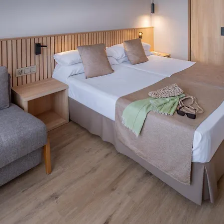 Ght Oasis Tossa & 4* Τόσα ντε Μαρ